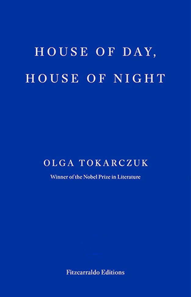 House of Day, House of Night
